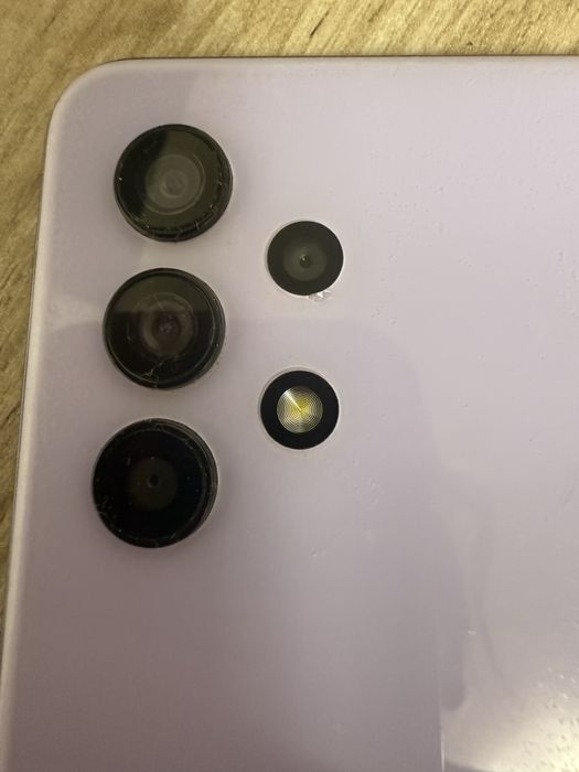 Samsung Galaxy A32, 128gb, 4G