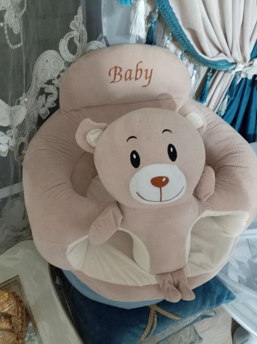 Срочно продам Детское кресло