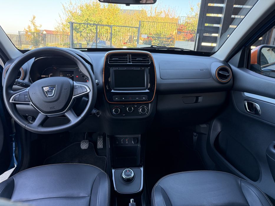 DACIA Spring 2022 — imagine 3