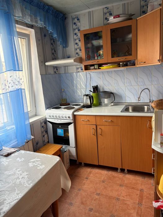 Продам квартиру Химгородки