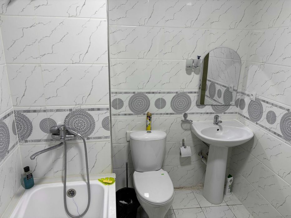 Продается 2х комнатная квартира,Район Сергели 6,China house,72 000 у.е