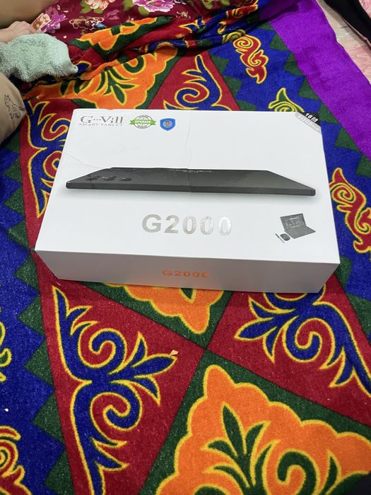 планшет ноутбук новый