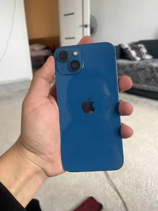 iphone 13 акб 79