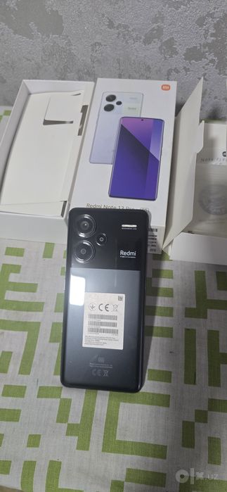 Redmi 13 pro 5G+