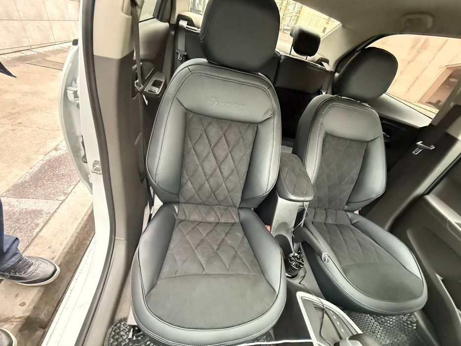 Кобальт cobalt mcm 26/26