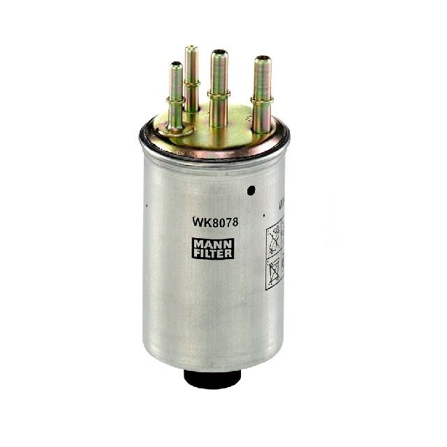 Filtru combustibil Discovery 5/Rover 2013-2022/Rover Sport 2014-2022