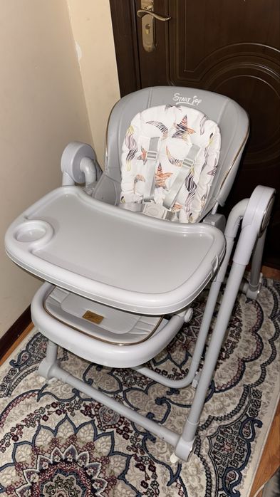 Стулчик для кормления