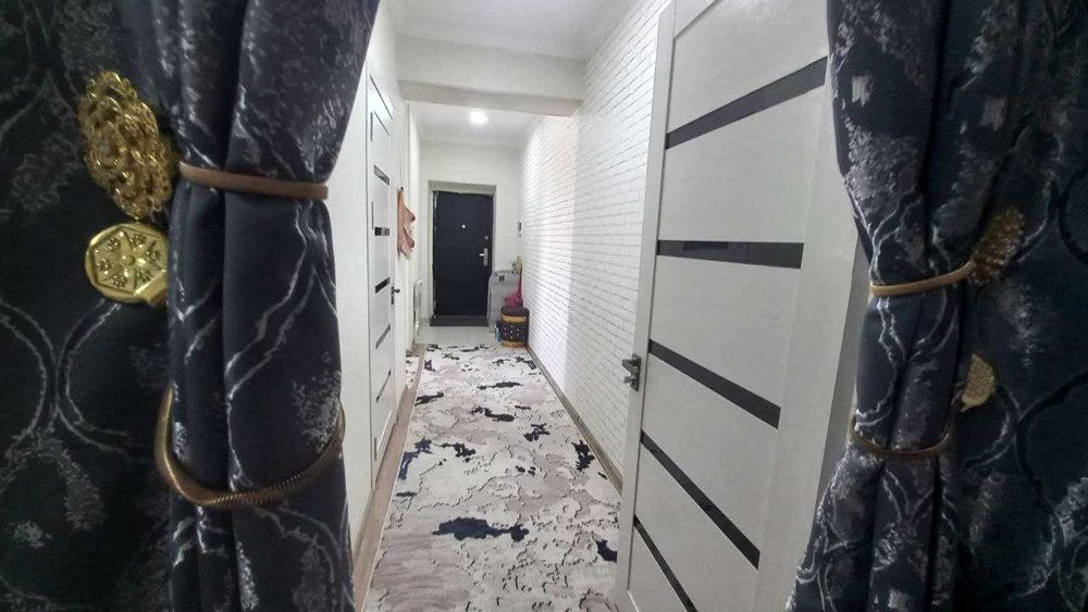 2 хоналик хонадон. Газ. светь суви доими зур