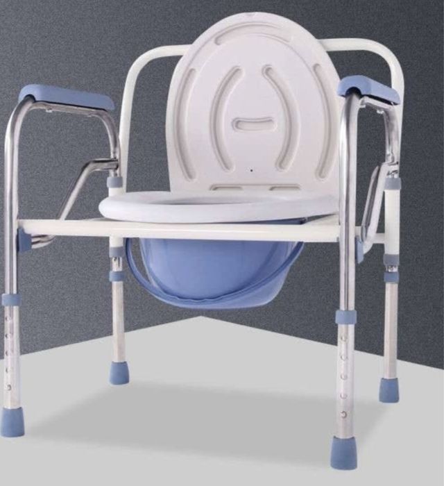 Кресло туалет для взрослых