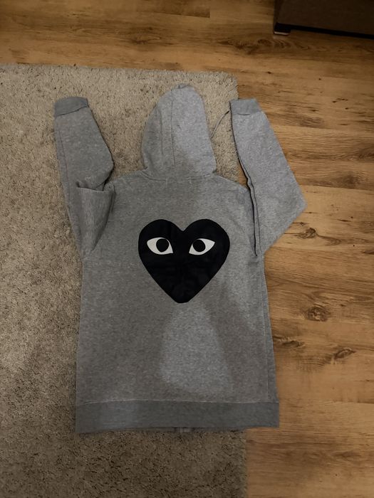 Hanorac comme de garcon