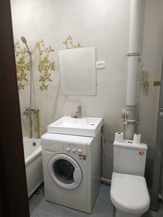 Сдам квартиру 2ком