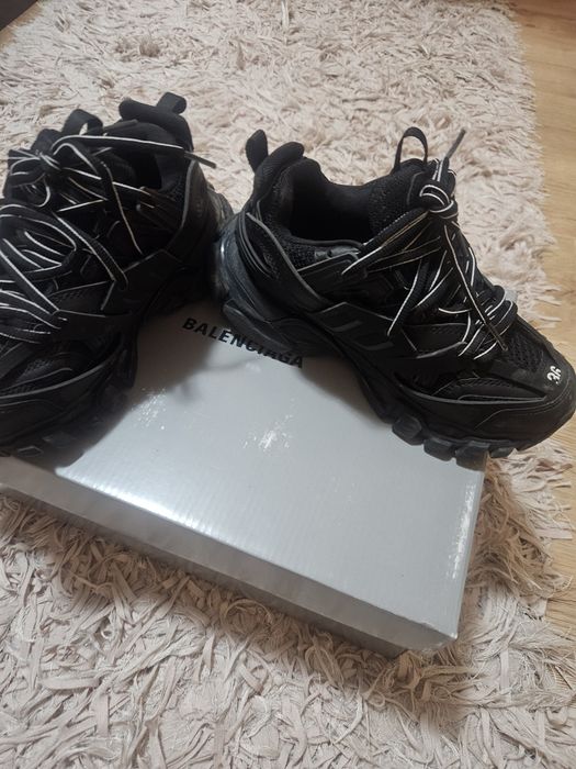 Маратонки  Balenciaga