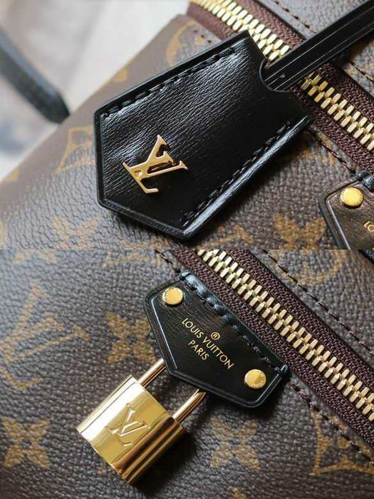 Geanta cosmetice LV Louis Vuitton Vanity 19X11.5X6.5cm, Premium
