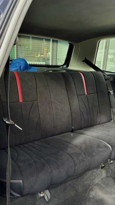 Продам VW Mk3 Golf GTI 2.0