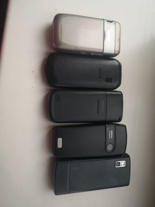 Телефон нокия самсунг