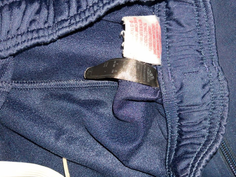 Екип на Адидас/Adidas