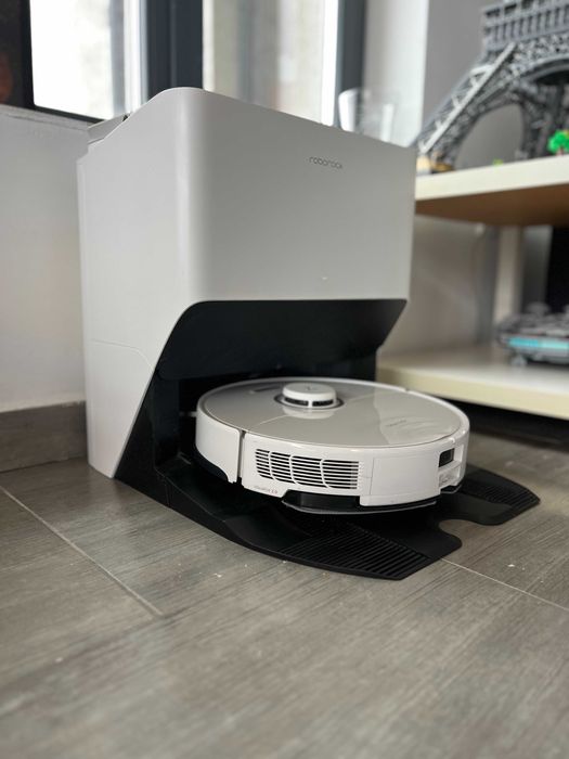 Roborock S8 Pro Ultra