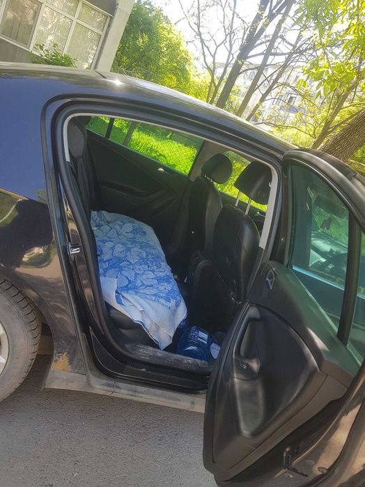Vw apsast b6 de vanzare
