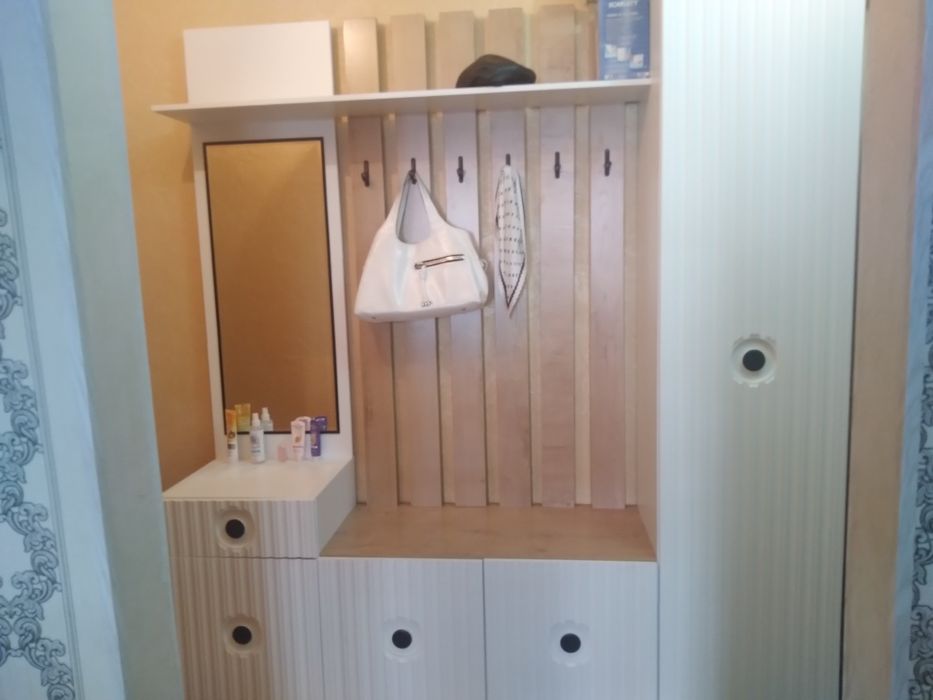 Продаётся 2х комнатная квартира