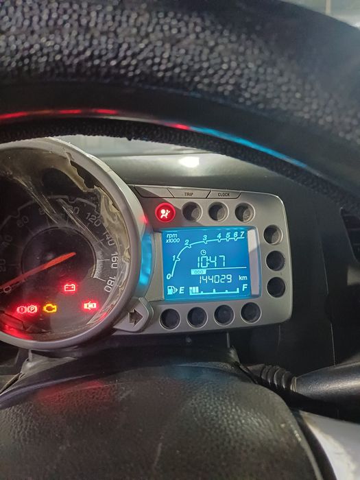 Срочно продается спарк 2 обес