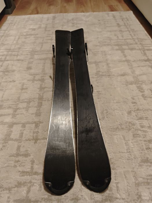 Skiuri copii Nordica 80 cm