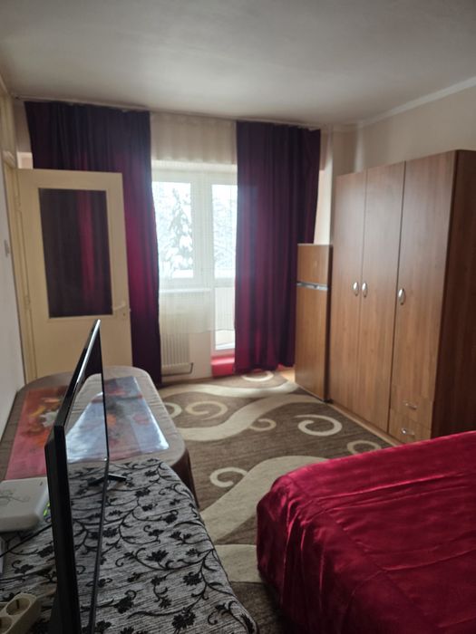 Garsoniera, Baia Mare, Strada Republicii 62