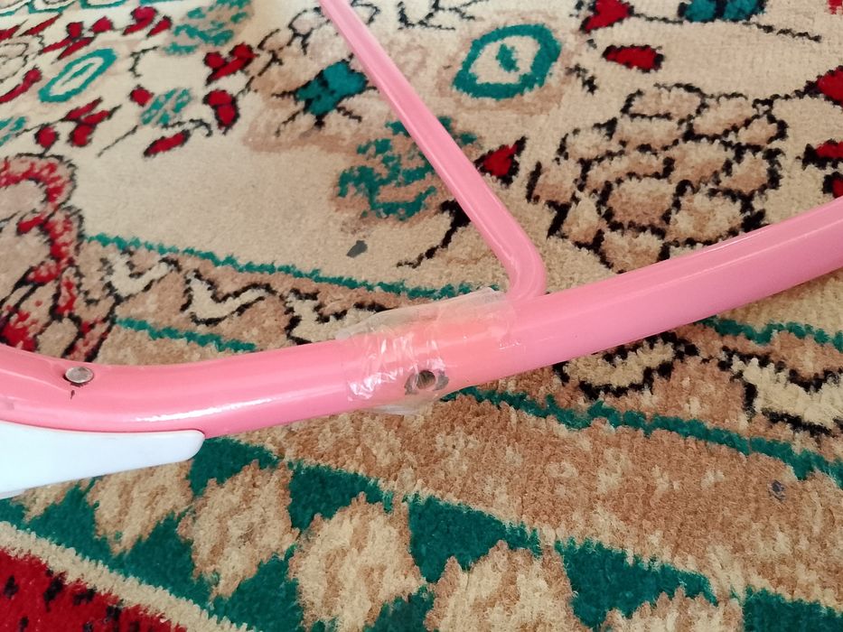 Продам детский шезлонг