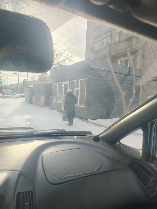 Продам новый павильон