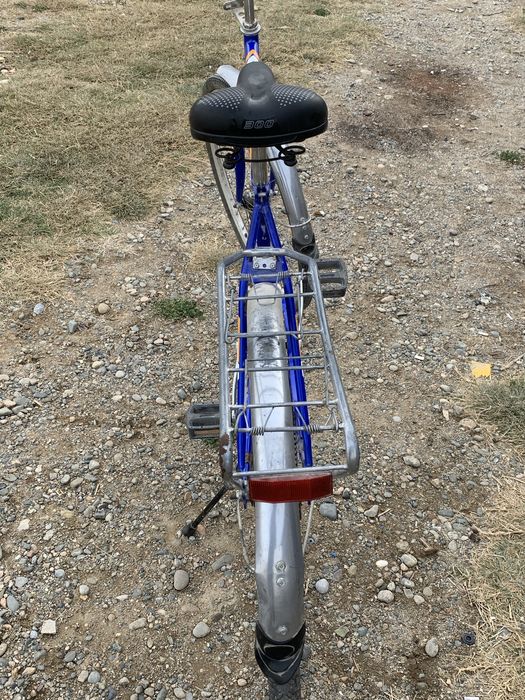 Stels урал велик росиски