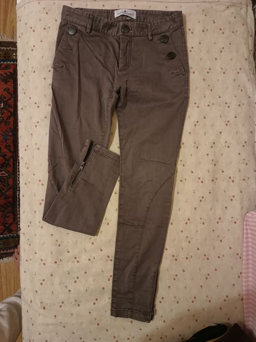 "Designer remix" дамски панталон S размер