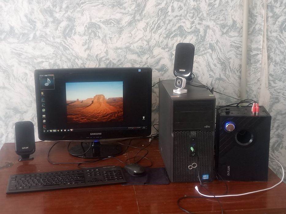 Продается компьютер