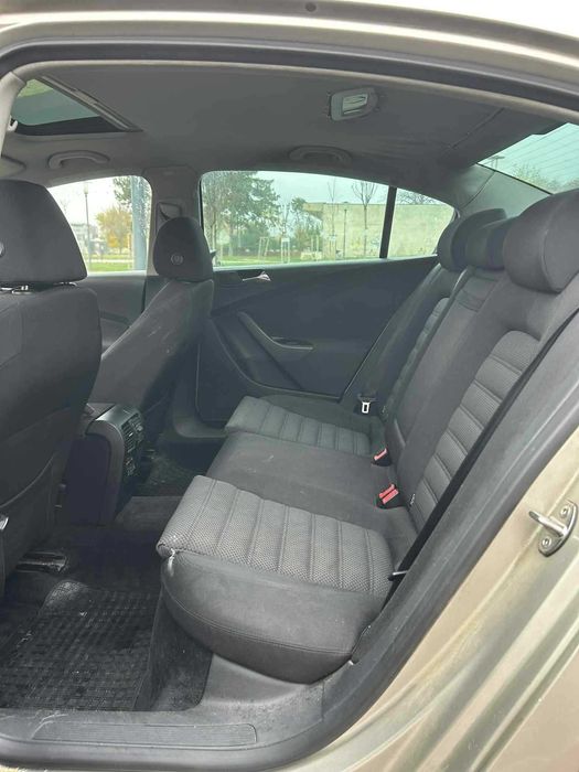 Volkswagen Passat  VW 2.0 Diesel 2007