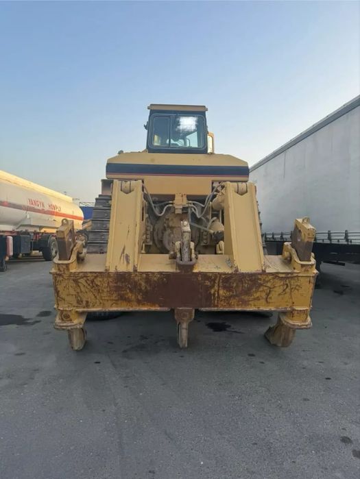 Продам Бульдозер CAT-D10R