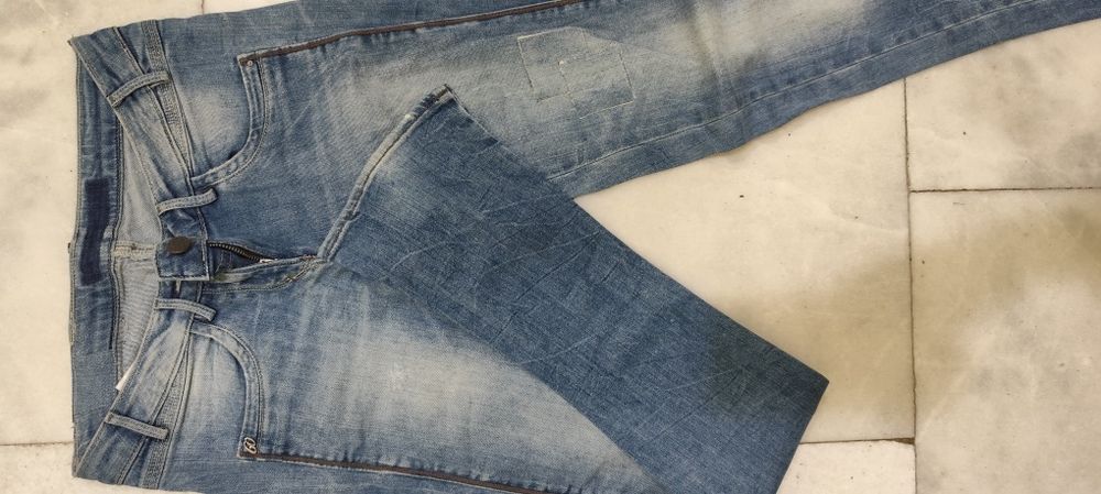 Дамски дънки miss sexty replay playlife pause zu