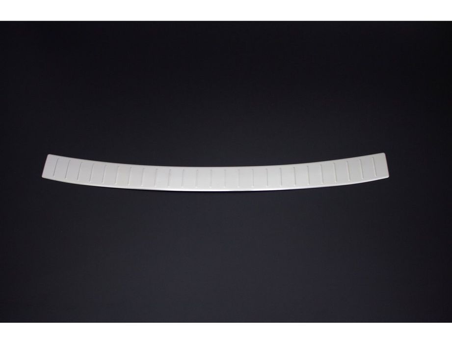 Ornament protectie bara INOX compatibil BMW SERIA 5 F11 2010-2017