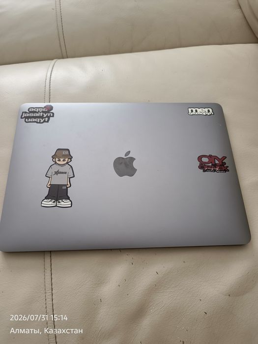 Продам MacBook m1