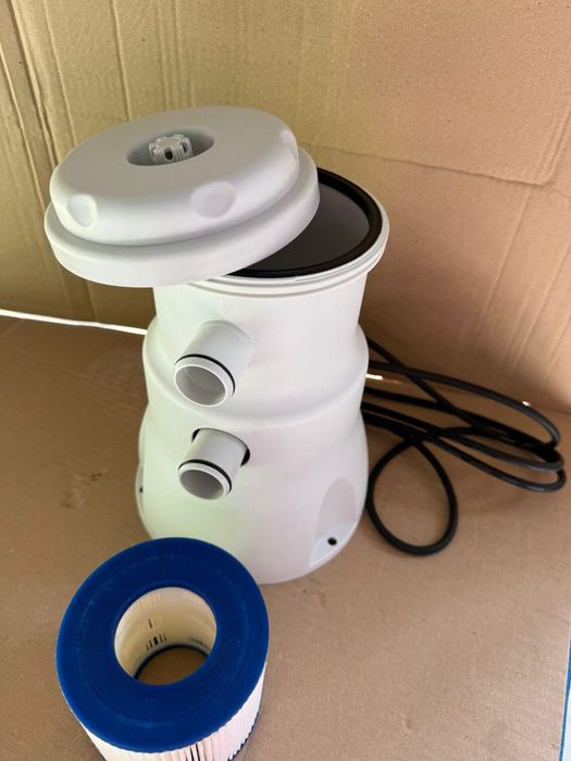 Филтърна помпа за басейн Jilong