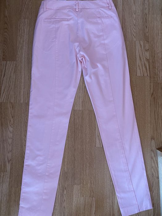 Pantaloni love MOSCHINO