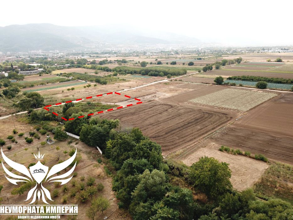 Продава се Парцел в Асеновград - 3900 кв.м за 8 €/кв.м - Снимка #2