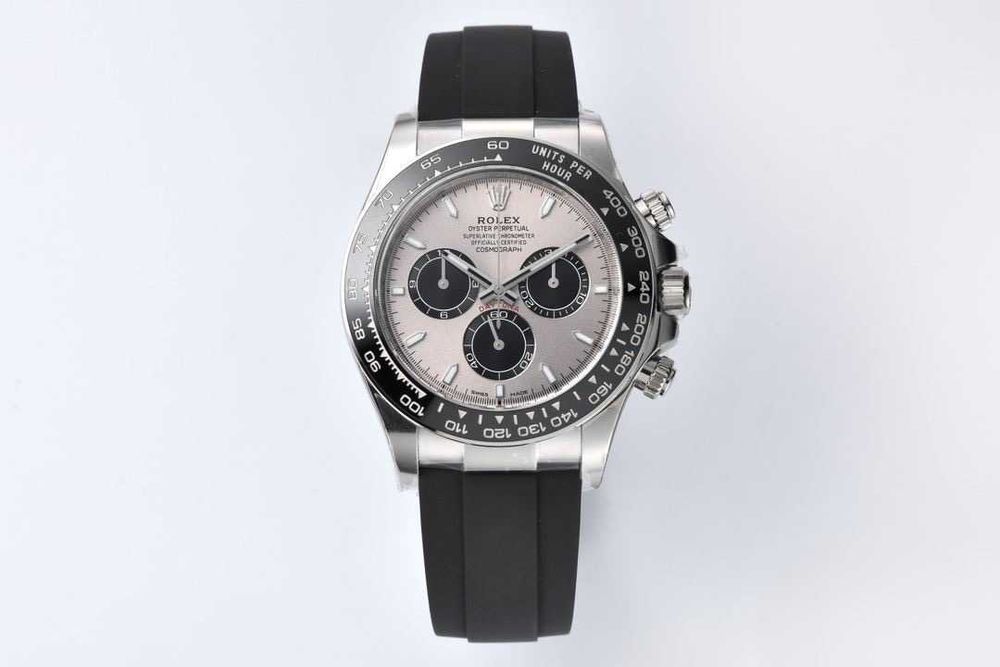 Rolex Daytona 4131 гума