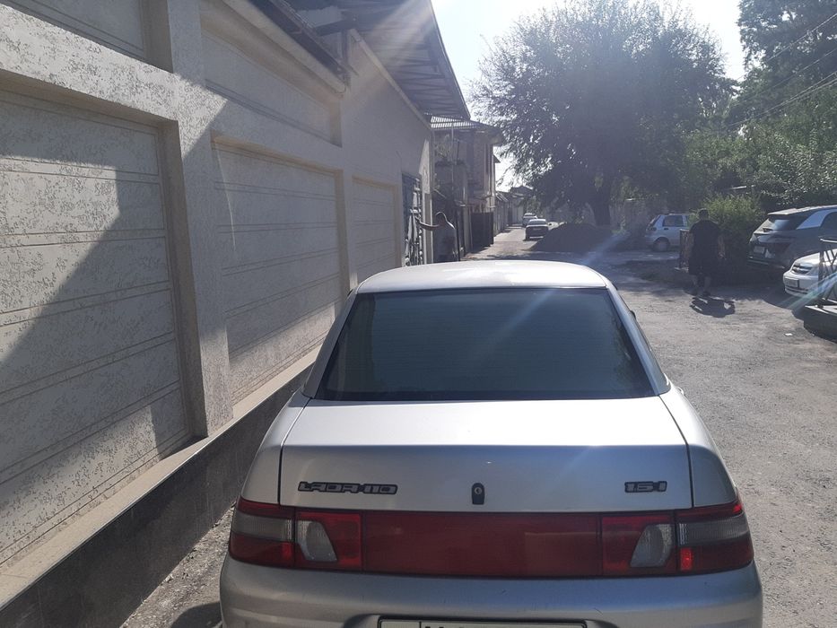 Сотилади ваз 2110: 3 450 у.е. - ВАЗ Ташкент на Olx