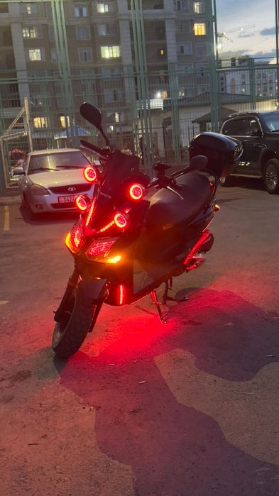 Самурай 210к 150