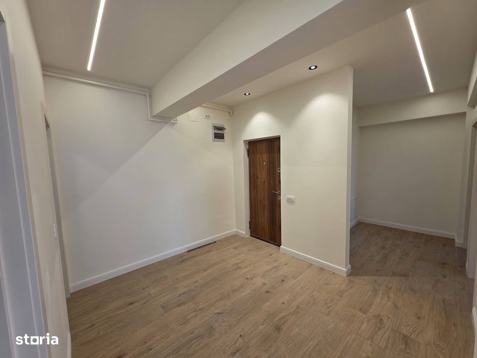 Apartament cu 3 camere de vanzare tip penthouse, Valea Lupului