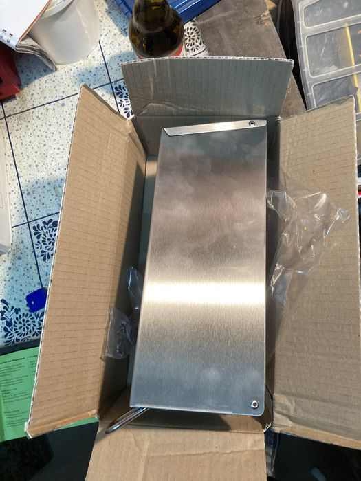 Дозатор за течен сапун