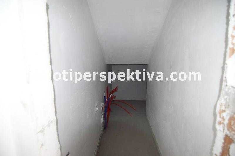 реф.14443 Чисто нова, самостоятелна къща в кв. Беломорски!