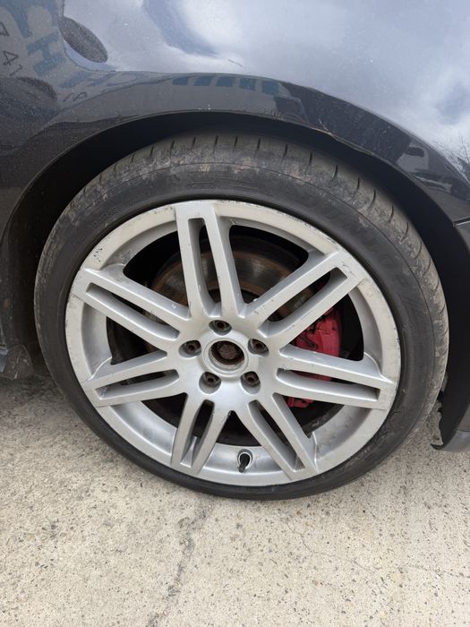 Голф 5 гти 2.0тфси дсг на части / vw golf 2.0tfsi dsg gti