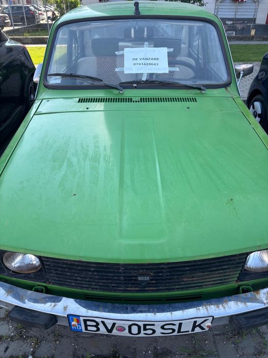 De vanzare Dacia 1310