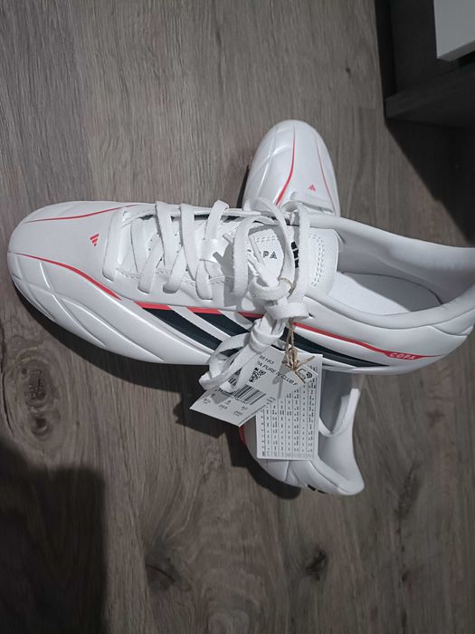 Ghete fotbal fotbal Adidas COPA