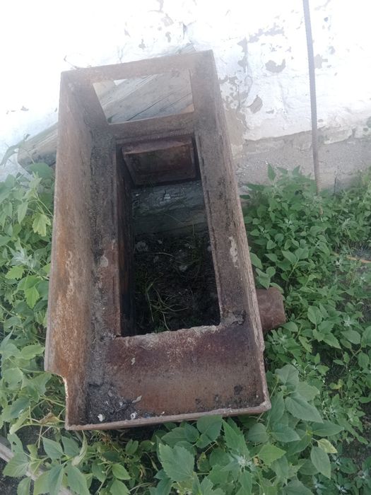 Котёл продам. Пеш сатамын