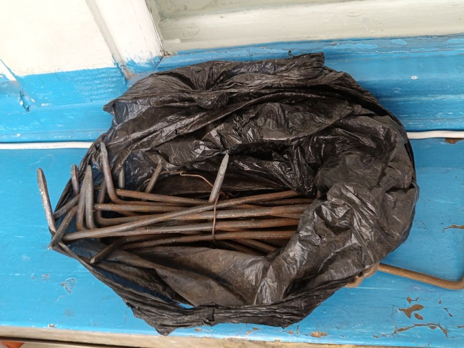 Разное разное вещи